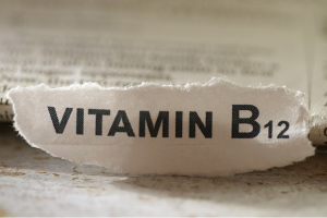 Vitamin B12 is important for many aspects of health.