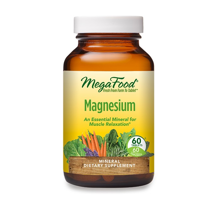 MAGNESIUM | My Village Green