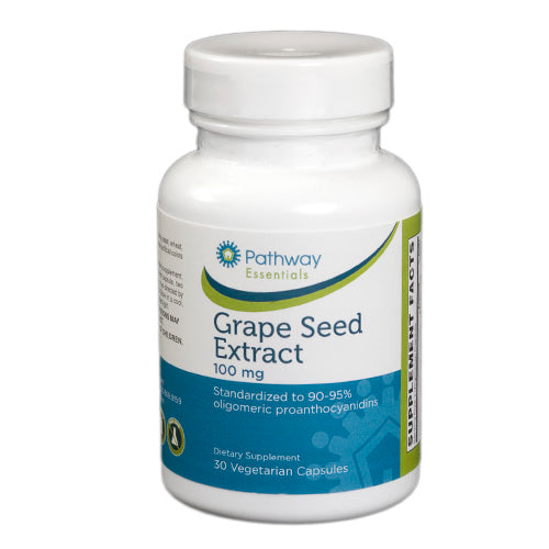 Grape Seed Extract