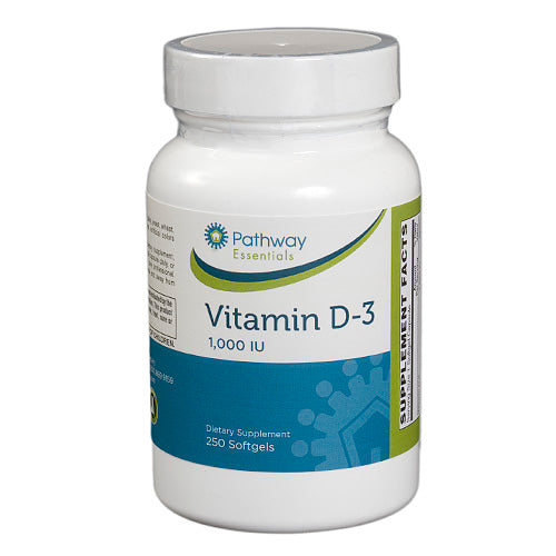 Vitamin D 3 1000 Iu Myvillagegreen