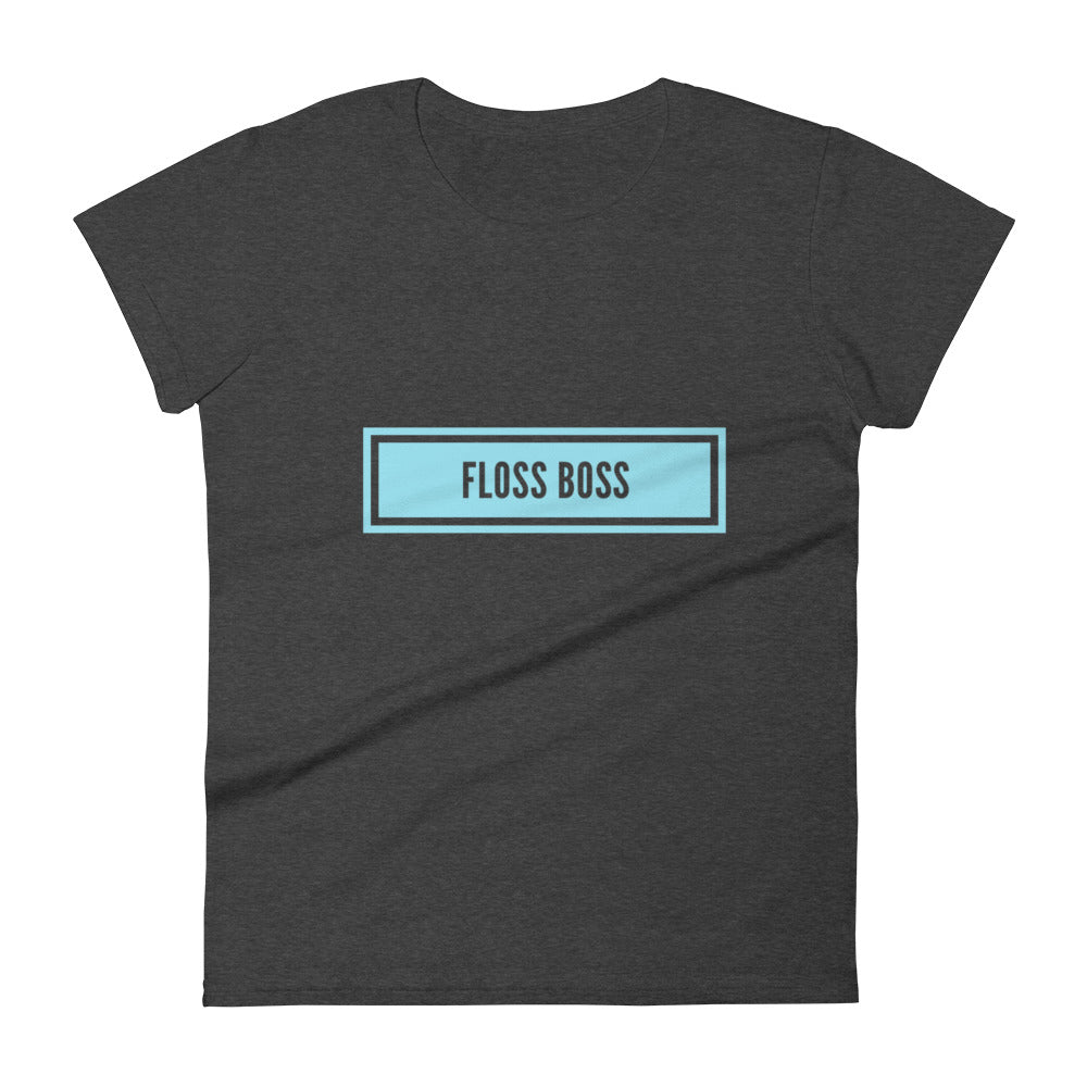 floss boss shirt