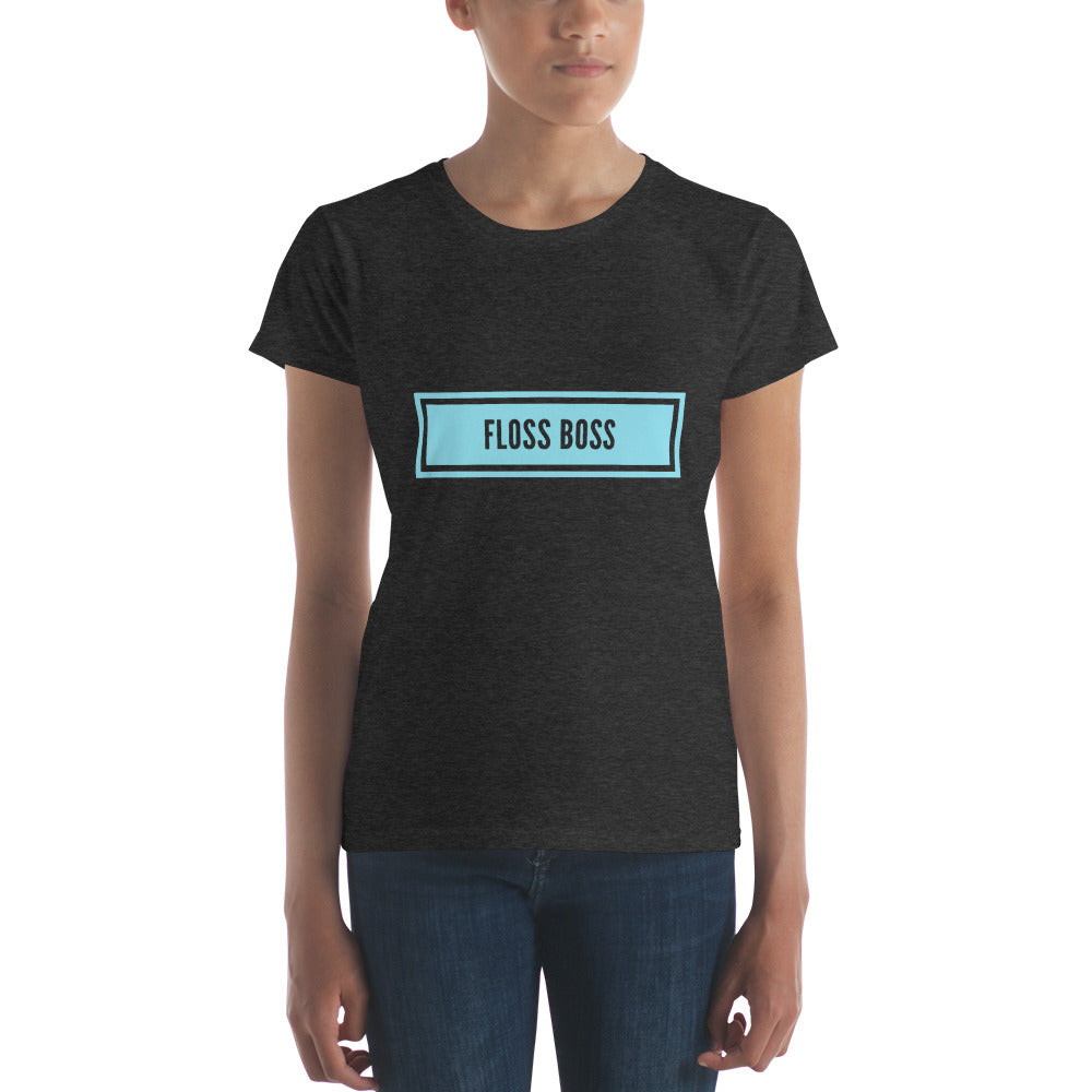 floss boss shirt