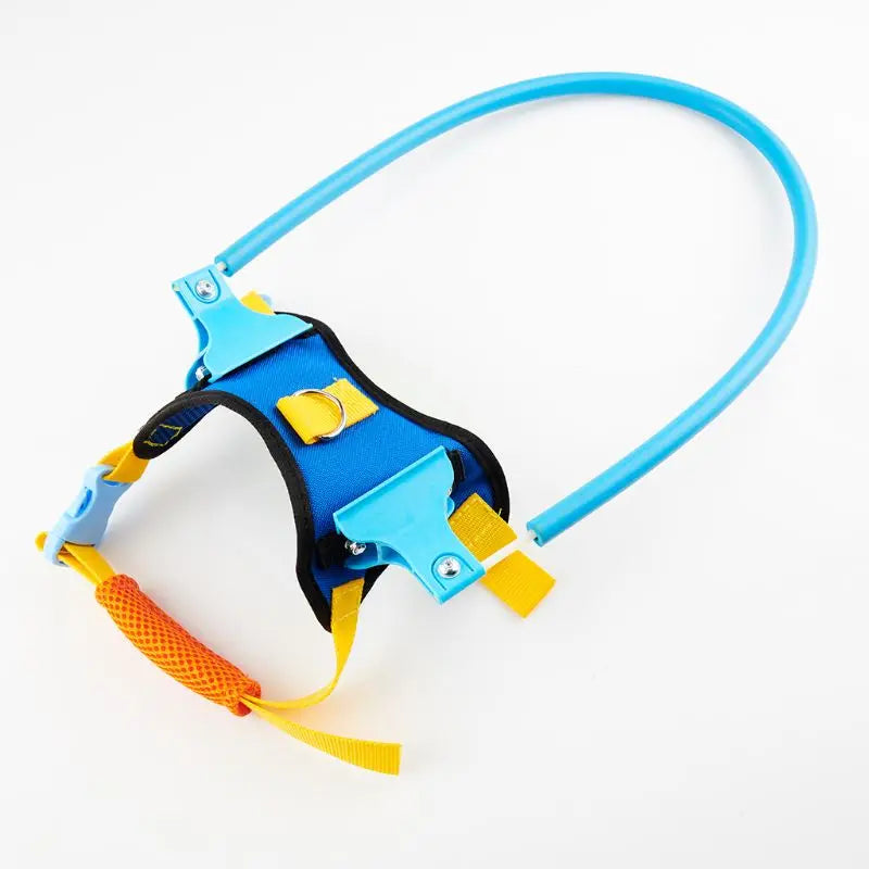 Blind Dog Anti-Collision Halo Harness For Dogs