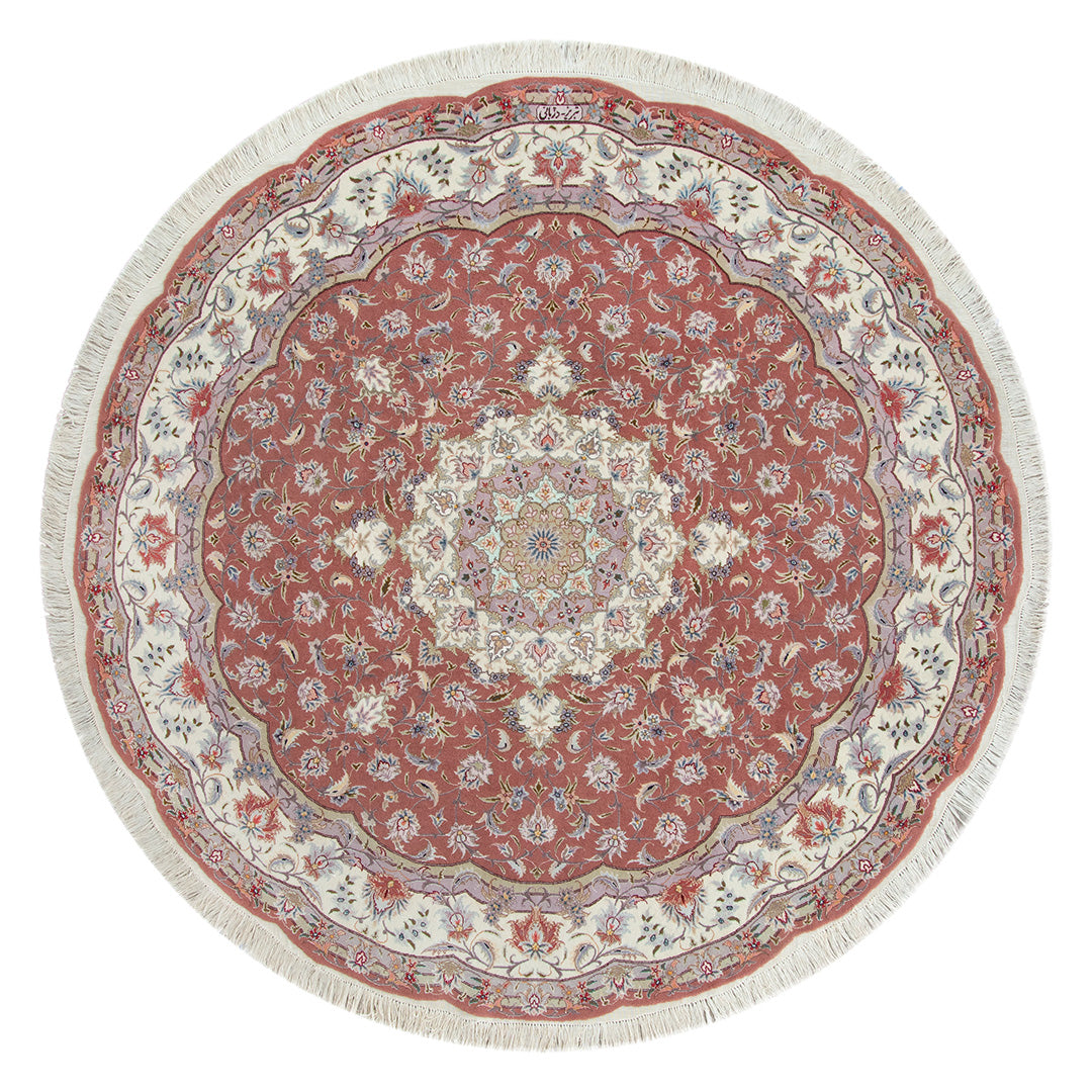 ペルシャ絨毯（手織り） - Persiadirect