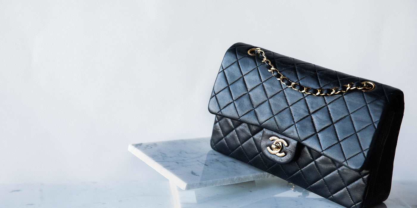 The Classic Flap Bag or the  Reissue? Or.. both!? – Fancy Lux