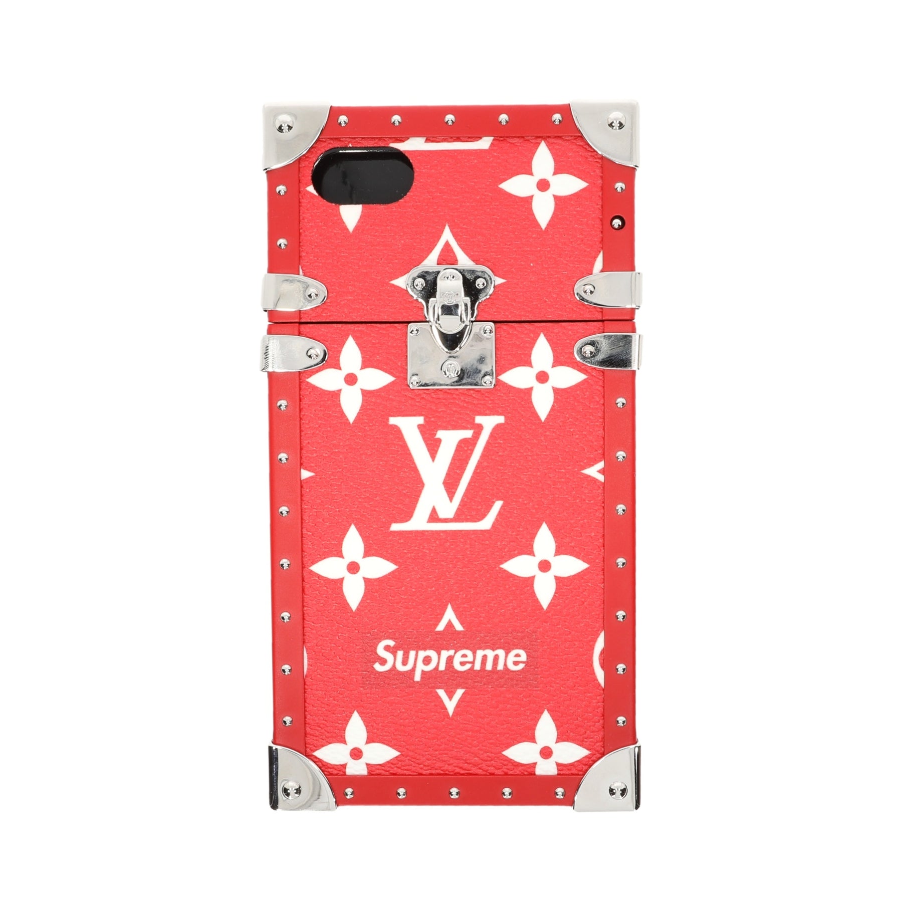 x Supreme Ivy Trunk Cover – Fancy Lux
