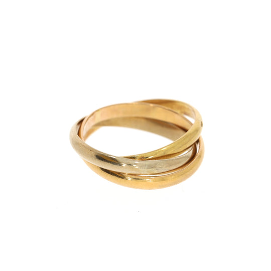 Second Hand Cartier Love Rings | FonjepShops