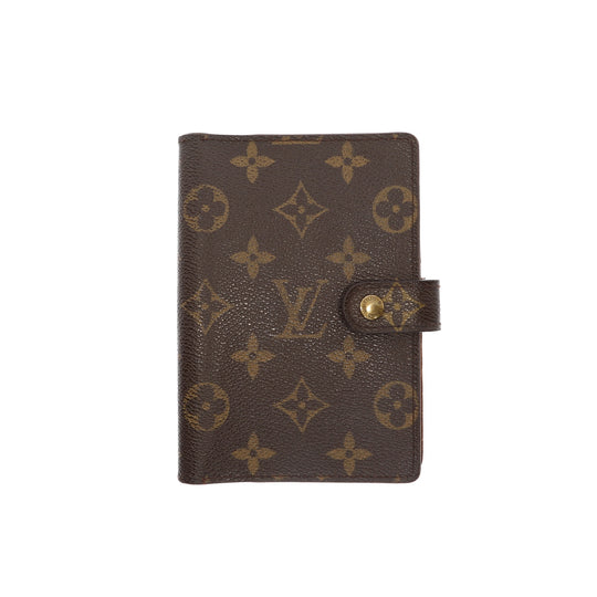 Foulard Louis Vuitton Bleu d'occasion