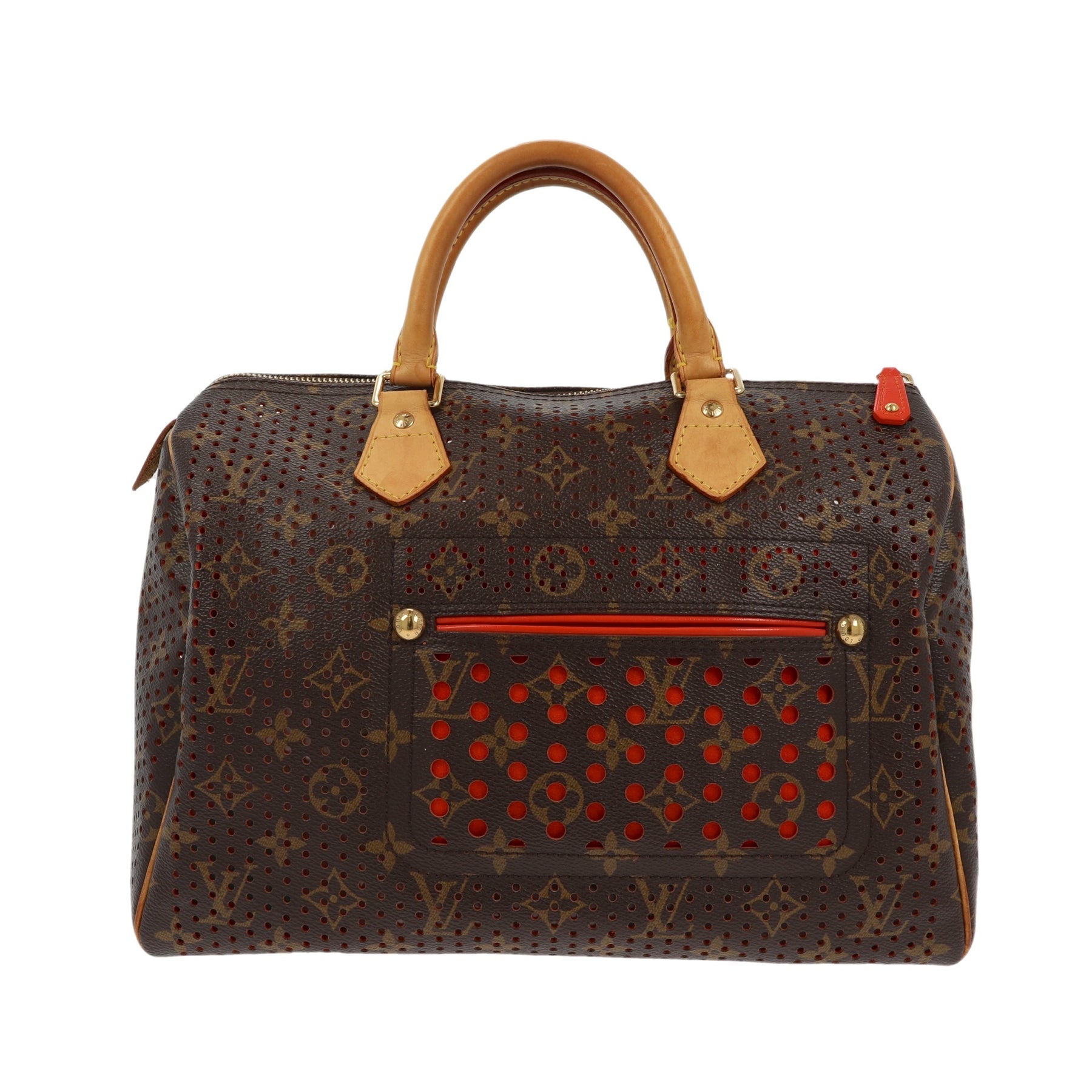 Speedy Limited Edition Handbag  Louis Vuitton  MyPrivateDressing