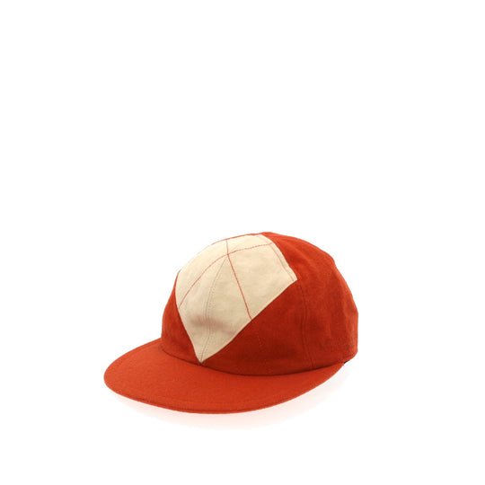 Louis Vuitton Men's Hat Supreme X Limited Edition 5 Panels