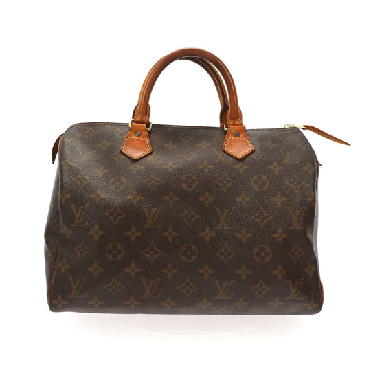 Shop second hand Louis Vuitton Speedy