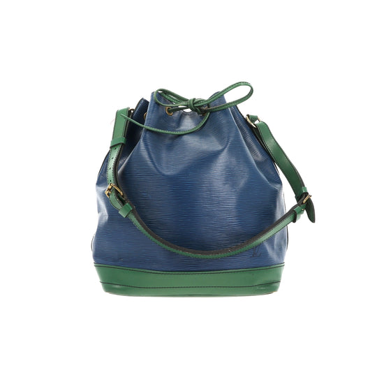 Hand - Shoulder - Bag - Bag - Vuitton - Noe - Looks Ethereal In