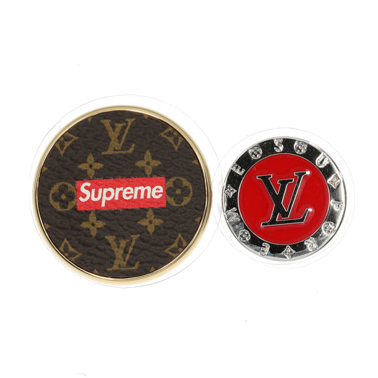 Louis Vuitton Broche Oso, Broches - Designer Exchange