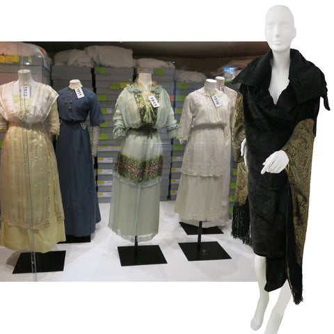 1910s-Edwardian-dresses-Bath-Fashion-Museum-and-Poirets-Egyptian-gown-seen-at-Design-Museum