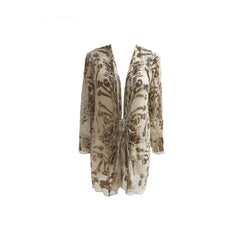 Marian Clayden vintage twilight jacket