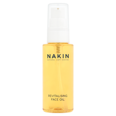 Nakin Natural Anti-Ageing Face Oil