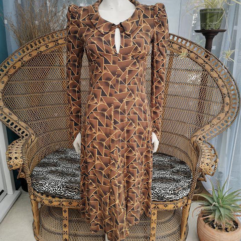 Vintage Biba dress