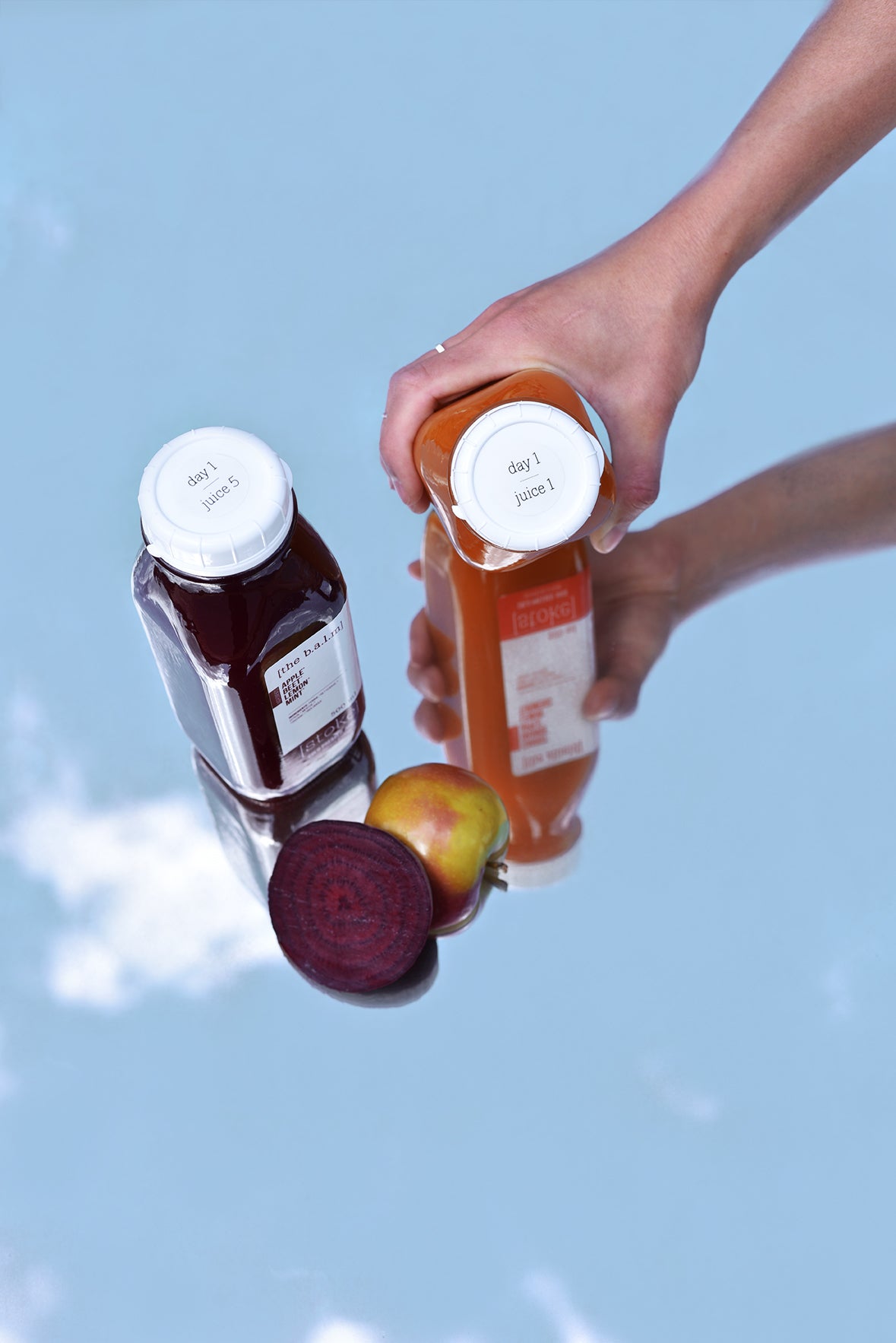 Top 5 juicing bottles for longer lasting juice - 2024 - Plant Based  Narrative