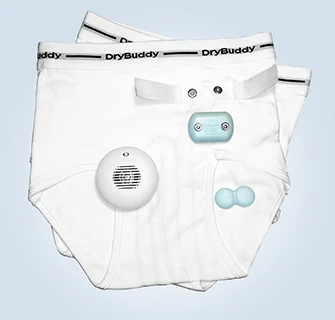 DryBuddy 2 Briefs