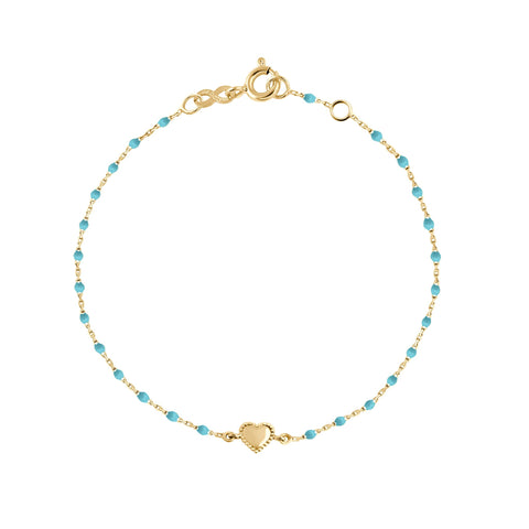 Flower Classic Gigi Lapis Diamond Bracelet, Rose Gold, 6.7 – Gigi Clozeau  - Jewelry