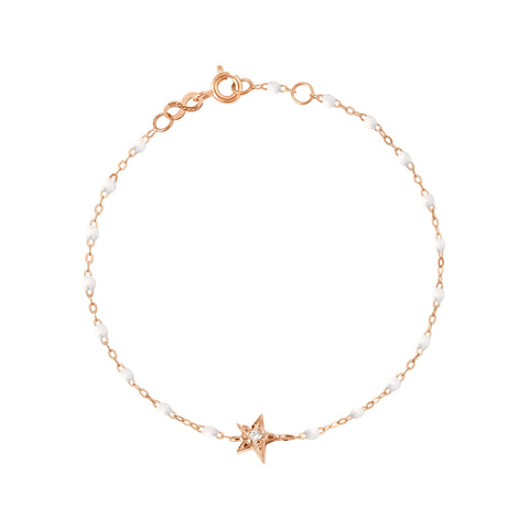 Classic Gigi Copper necklace, Rose Gold, 19.7 – Gigi Clozeau - Jewelry