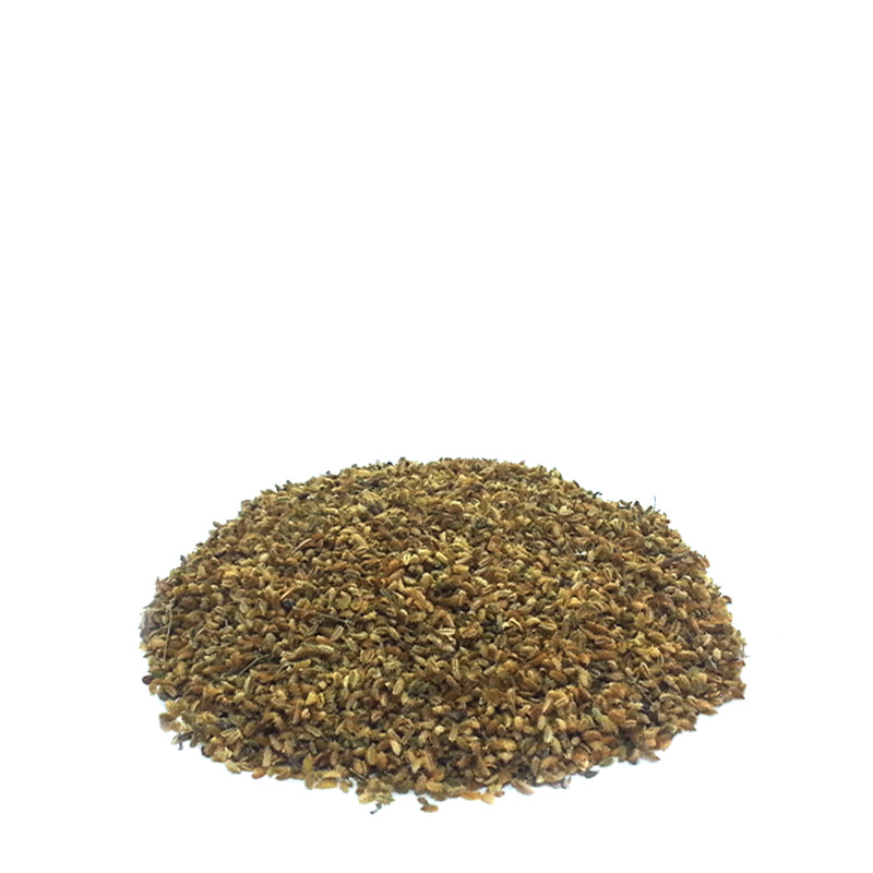 Cnidium Seed (Cnidium Monnieri) | [한국산] 사상자