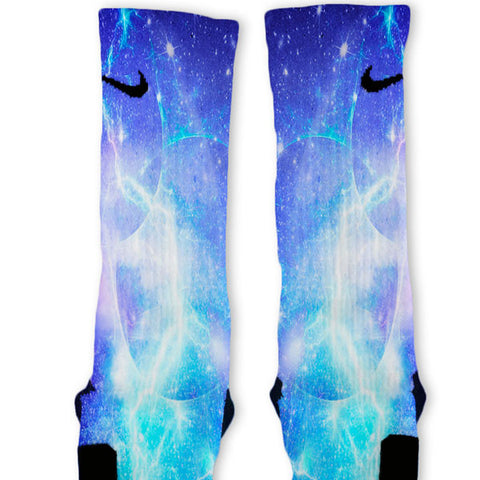 nike lightning socks