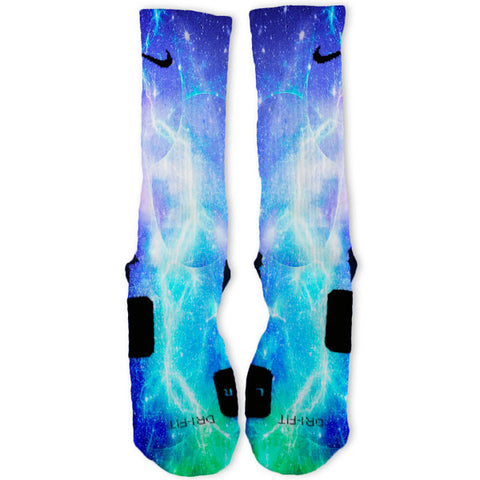 nike lightning socks