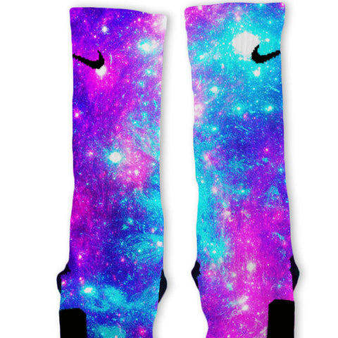 galaxy elite socks