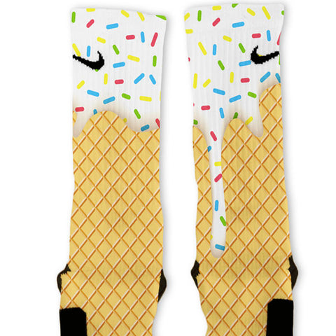 nike ice cream socks