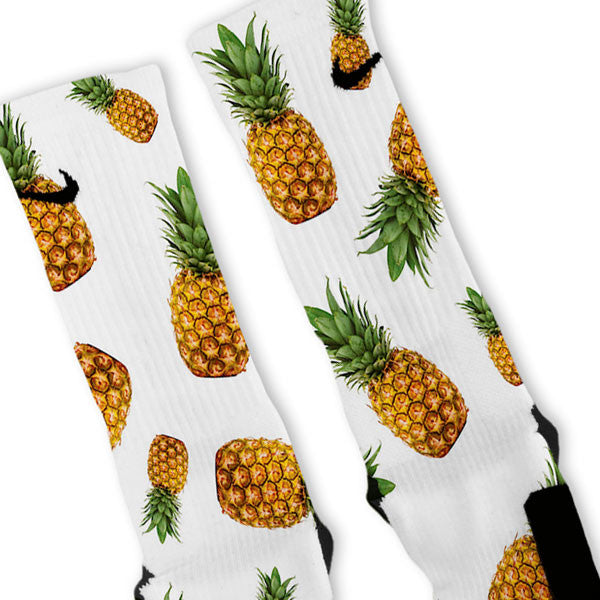 pineapple socks mens