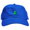 Snake Emoji Dad Hat - Fresh Elites