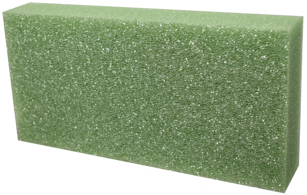 Green - Dry Foam Blocks 6/Pkg - Floracraft