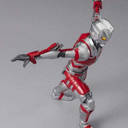 Ultraman Suit Ace (The Animation) S.H. Figuarts Action Figure 15 cm