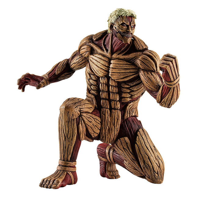 Reiner Braun / Armored Titan - Attack on Titan Pop Up Parade