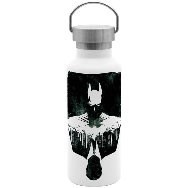 Borraccia in Alluminio Batman Vacuum Flask