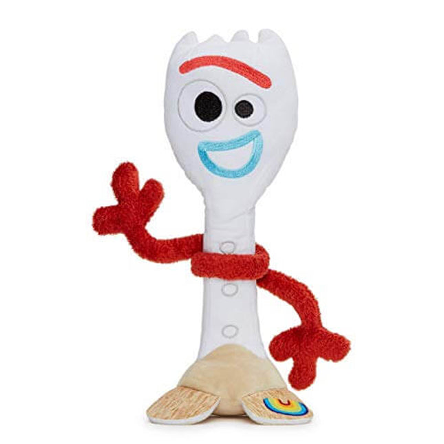 Plush Forky Toy Story 4 30 cm – poptoys.it