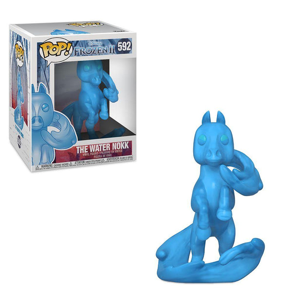 the water nokk funko pop 592