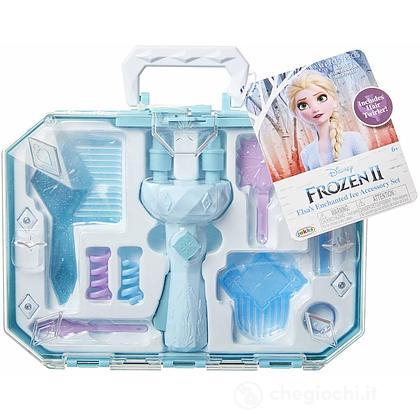 frozen 2 vanity