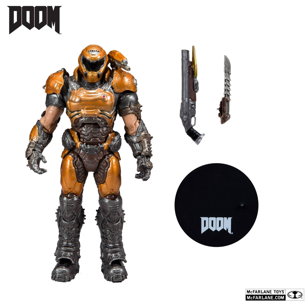 doom phobos figure