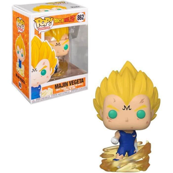 funko dragon ball peru