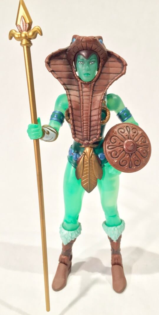 masters of the universe green goddess