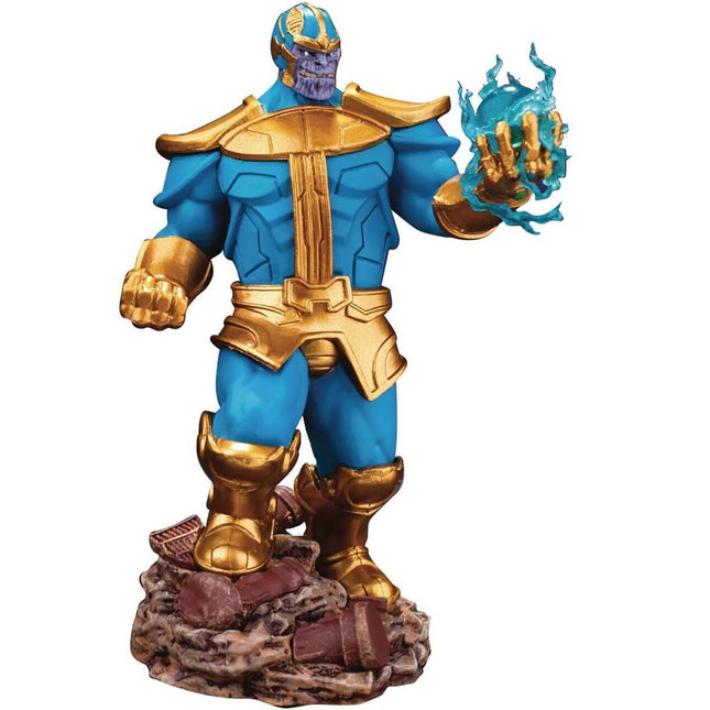 Marvel - Figurine 15 cm - Thanos - figurine