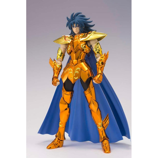 Gemini Action Figure 17 cm Saint Seiya Bandai Anime Heroes – poptoys.it