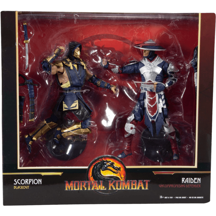 mortal kombat 11 toys