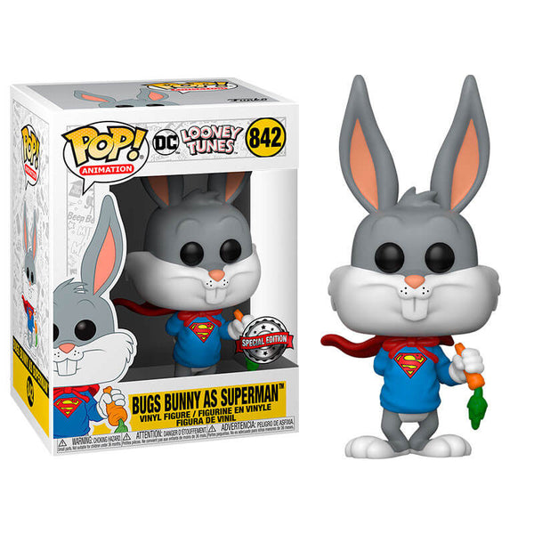 funko pop bugs bunny 80th anniversary