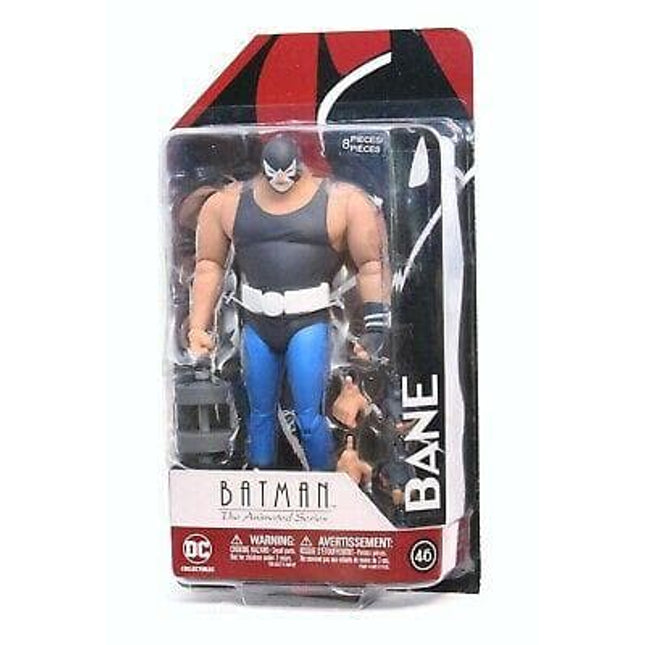 Bane Action Figure Batman Animated Series 16 cm DC – 