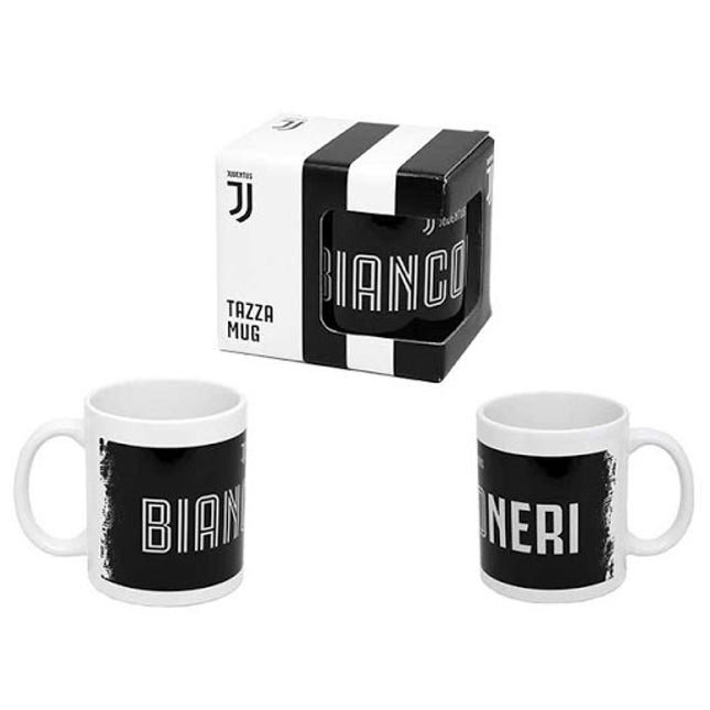 Juventus Tazza Mug Ceramica Colazione – poptoys.it