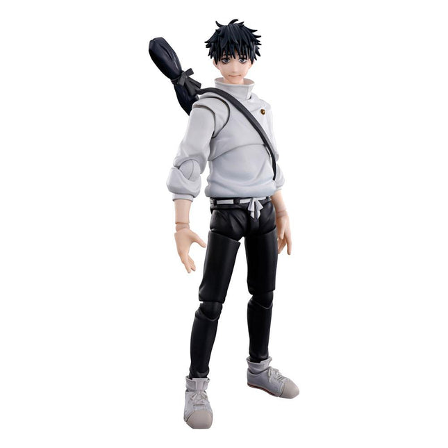 Yuta Okkotsu Jujutsu Kaisen 0: The Movie S.H. Figuarts Action Figure 15 cm