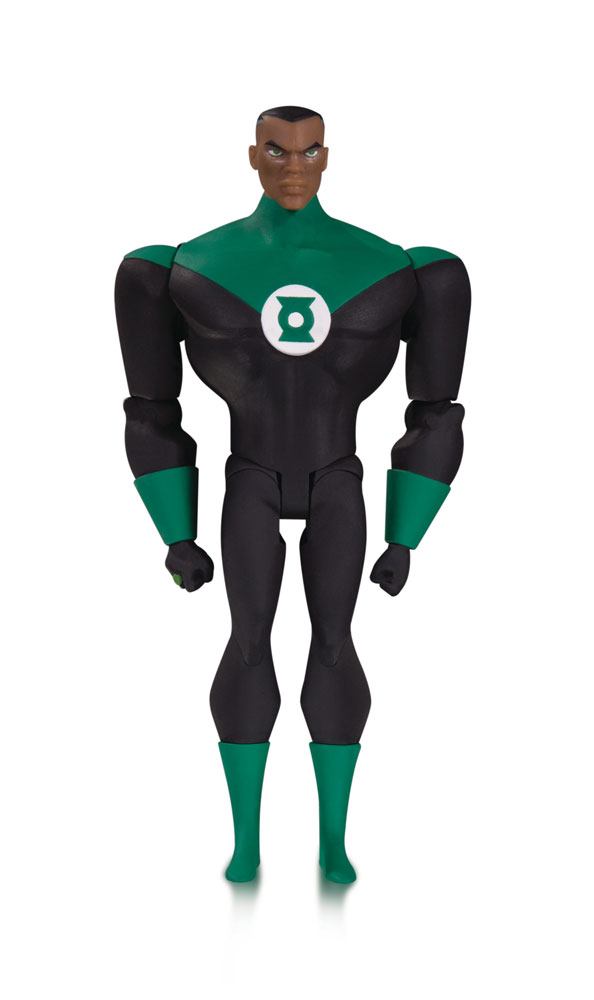 john stewart action figure